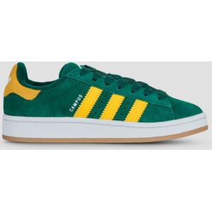Baskets basses enfant adidas CAMPUS 00s J Vert - Publicité Baskets basses enfant adidas CAMPUS 00s J Vert - Publicité