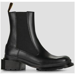 DR MARTENS Bottines Dr. Martens MAYBOLE CHELSEA BOOT Noir - Publicité DR MARTENS Bottines Dr. Martens MAYBOLE CHELSEA BOOT Noir - Publicité