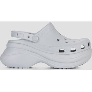 Sabots Crocs Bae Clog Gris - Publicité Sabots Crocs Bae Clog Gris - Publicité