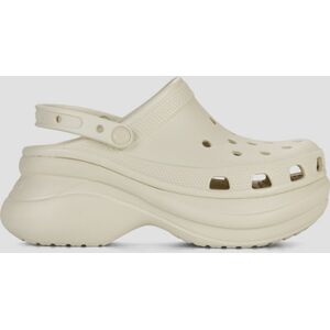 Sabots Crocs Bae Clog Beige - Publicité Sabots Crocs Bae Clog Beige - Publicité