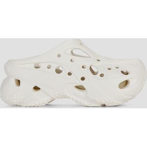 Sabots Crocs Caged Clog Beige - Publicité Sabots Crocs Caged Clog Beige - Publicité