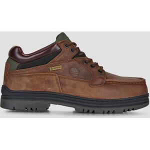 Derbies Timberland HERITAGE Marron - Publicité Derbies Timberland HERITAGE Marron - Publicité
