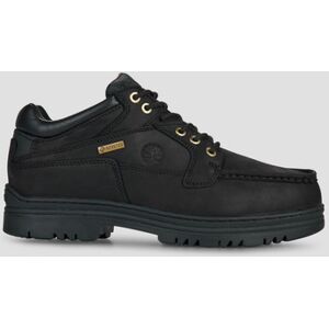 Derbies Timberland HERITAGE Noir - Publicité Derbies Timberland HERITAGE Noir - Publicité