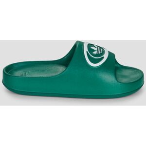 Claquettes adidas ADILETTE 00s Vert - Publicité Claquettes adidas ADILETTE 00s Vert - Publicité