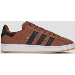 Baskets basses adidas CAMPUS 00s Marron - Publicité Baskets basses adidas CAMPUS 00s Marron - Publicité