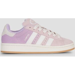 Baskets basses enfant adidas CAMPUS 00s J Rose - Publicité Baskets basses enfant adidas CAMPUS 00s J Rose - Publicité