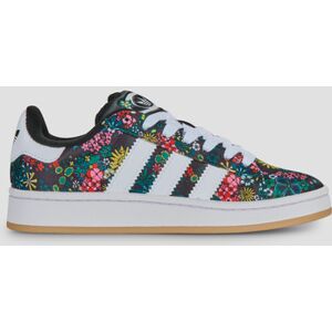 Baskets basses enfant adidas CAMPUS 00s J Noir - Publicité Baskets basses enfant adidas CAMPUS 00s J Noir - Publicité