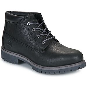 Boots Timberland TIMBERLAND PREMIUM Noir - Publicité Boots Timberland TIMBERLAND PREMIUM Noir - Publicité