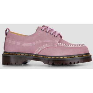 DR MARTENS Derbies Dr. Martens Lowell Dusty Rose Milled Nubuck WP Rose - Publicité DR MARTENS Derbies Dr. Martens Lowell Dusty Rose Milled Nubuck WP Rose - Publicité