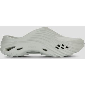 Sabots Crocs Echo Wave Gris - Publicité Sabots Crocs Echo Wave Gris - Publicité