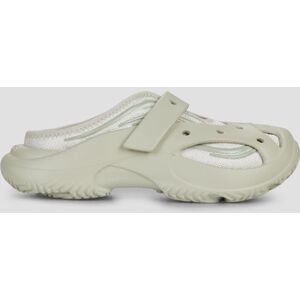 Sabots Crocs Caged Mule Bleu - Publicité Sabots Crocs Caged Mule Bleu - Publicité
