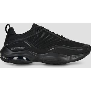 Baskets basses Reebok Classic DMX SERIES 3000 Noir - Publicité Baskets basses Reebok Classic DMX SERIES 3000 Noir - Publicité
