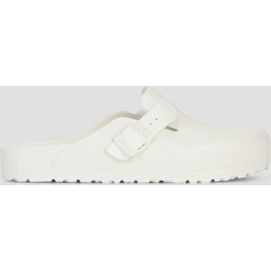 Sabots BIRKENSTOCK Boston EVA Beige - Publicité Sabots BIRKENSTOCK Boston EVA Beige - Publicité