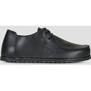 Derbies BIRKENSTOCK Utti Lace Noir - Publicité Derbies BIRKENSTOCK Utti Lace Noir - Publicité