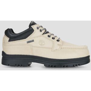 Boots Timberland Road Trip Heritage GORE-TEX Beige - Publicité Boots Timberland Road Trip Heritage GORE-TEX Beige - Publicité
