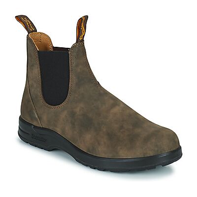 Boots Blundstone ALL-TERRAIN CHELSEA Marron - Publicité Boots Blundstone ALL-TERRAIN CHELSEA Marron - Publicité