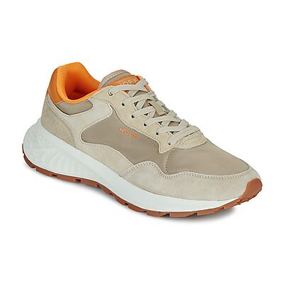 Baskets basses HOFF SANTIAGO II Beige - Publicité Baskets basses HOFF SANTIAGO II Beige - Publicité
