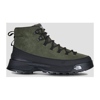 Boots The North Face GLENCLYFFE URBAN BOOT Kaki - Publicité Boots The North Face GLENCLYFFE URBAN BOOT Kaki - Publicité