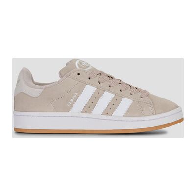 Baskets basses enfant adidas CAMPUS 00s J Beige - Publicité Baskets basses enfant adidas CAMPUS 00s J Beige - Publicité