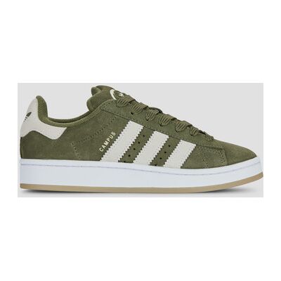 Baskets basses enfant adidas CAMPUS 00s J Kaki - Publicité Baskets basses enfant adidas CAMPUS 00s J Kaki - Publicité