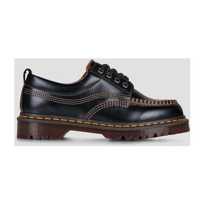 DR MARTENS Derbies Dr. Martens LOWELL Noir - Publicité DR MARTENS Derbies Dr. Martens LOWELL Noir - Publicité