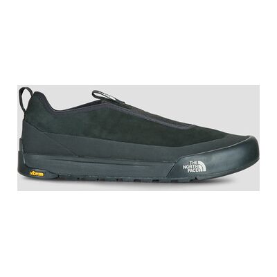 Slip ons The North Face CLYFFE SLIP ON TNF Noir - Publicité Slip ons The North Face CLYFFE SLIP ON TNF Noir - Publicité