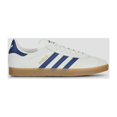 Baskets basses adidas GAZELLE Beige - Publicité Baskets basses adidas GAZELLE Beige - Publicité