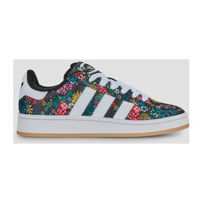 Baskets basses enfant adidas CAMPUS 00s J Noir - Publicité Baskets basses enfant adidas CAMPUS 00s J Noir - Publicité