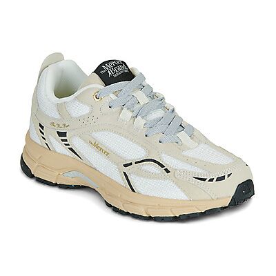 Baskets basses The Mercer Brand The Re-Run Desert Beige - Publicité Baskets basses The Mercer Brand The Re-Run Desert Beige - Publicité