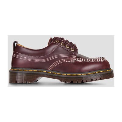 DR MARTENS Derbies Dr. Martens Lowell Cherry Red Orleans Bordeaux - Publicité DR MARTENS Derbies Dr. Martens Lowell Cherry Red Orleans Bordeaux - Publicité