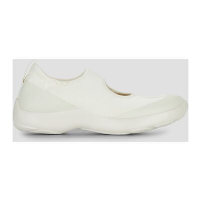Ballerines Tabi TABI SANDAL WOMEN Blanc - Publicité Ballerines Tabi TABI SANDAL WOMEN Blanc - Publicité