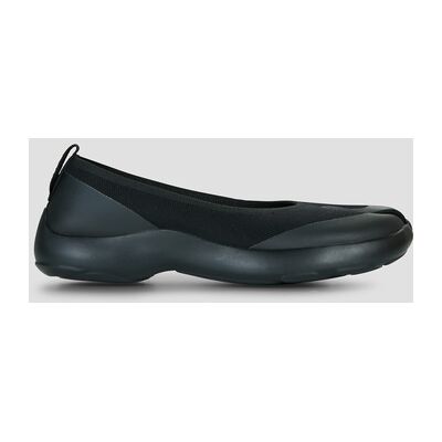 Ballerines Tabi TABI BALLERINA WOMEN Noir - Publicité Ballerines Tabi TABI BALLERINA WOMEN Noir - Publicité