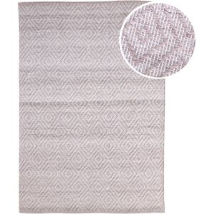 AXI Bali Tapis d'extérieur, rectangulaire, rose, 160x230 cm / Épaisseur : 5 mm - Tapis jardin extérieur/intérieur - Tapis balcon fabriqué à partir de bouteilles en PET recyclées - Publicité AXI Bali Tapis d'extérieur, rectangulaire, rose, 160x230 cm / Épaisseur : 5 mm - Tapis jardin extérieur/intérieur - Tapis balcon fabriqué à partir de bouteilles en PET recyclées - Publicité