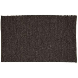 ZAGO STORE Tapis en laine gris chiné 170 x 120 cm Pava - Publicité ZAGO STORE Tapis en laine gris chiné 170 x 120 cm Pava - Publicité