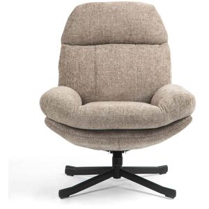 ZENTY - CHILL - Sable - 78x91x99 cm - Armchair - Publicité ZENTY - CHILL - Sable - 78x91x99 cm - Armchair - Publicité