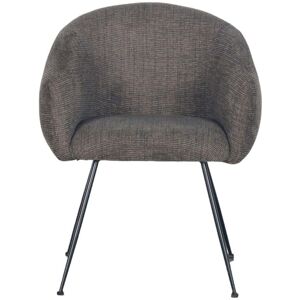 ZAGO STORE Fauteuil en tissu ambre - Publicité ZAGO STORE Fauteuil en tissu ambre - Publicité