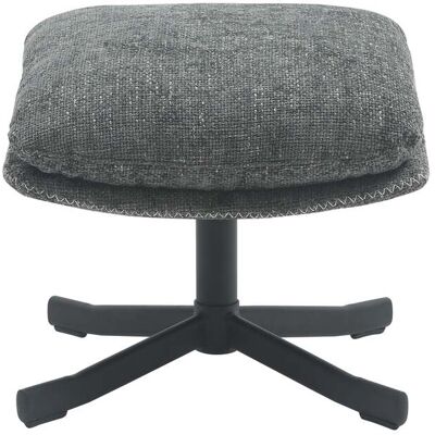 ZAGO STORE Repose-pieds gris CHILL - Publicité ZAGO STORE Repose-pieds gris CHILL - Publicité