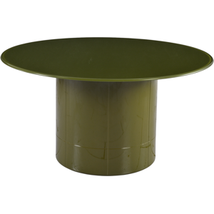 ZAGO STORE Table basse 80 cm en verre vert - Publicité ZAGO STORE Table basse 80 cm en verre vert - Publicité