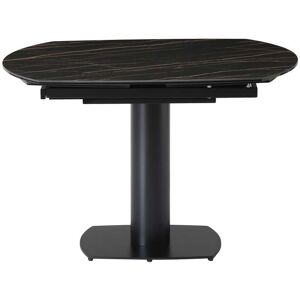 ZAGO - ORLA - Céramique 120cm - 2x30cm rallonge - Table à manger - Publicité ZAGO - ORLA - Céramique 120cm - 2x30cm rallonge - Table à manger - Publicité