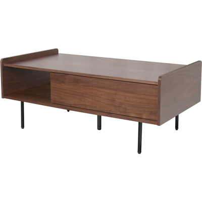 ZAGO STORE Table basse 110cm - Publicité ZAGO STORE Table basse 110cm - Publicité