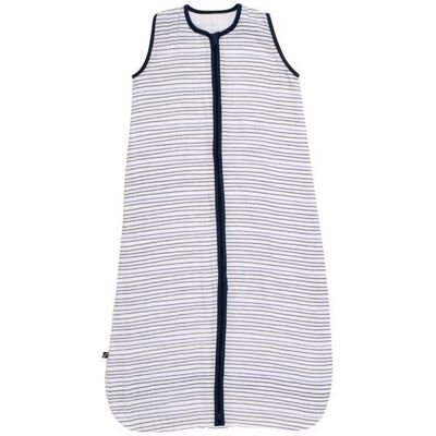Sauthon Gigoteuse lange coton bio 6-24 mois Baby Sailor - Publicité Sauthon Gigoteuse lange coton bio 6-24 mois Baby Sailor - Publicité