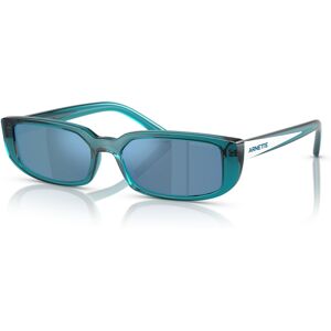 Lunettes de soleil Arnette Jet AN 4348 (296822) Homme - Publicité Lunettes de soleil Arnette Jet AN 4348 (296822) Homme - Publicité