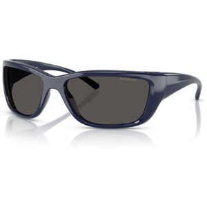 Lunettes de soleil Arnette Bubblewrap AN 4353 (275487) Homme - Publicité Lunettes de soleil Arnette Bubblewrap AN 4353 (275487) Homme - Publicité