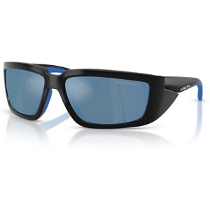 Lunettes de soleil Arnette Taggit AN 4355 (275322) Homme - Publicité Lunettes de soleil Arnette Taggit AN 4355 (275322) Homme - Publicité