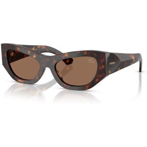 Lunettes de soleil Burberry BE 4450U (300273) Femme - Publicité Lunettes de soleil Burberry BE 4450U (300273) Femme - Publicité