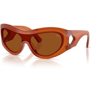 Lunettes de soleil Burberry BE 4465 (415273) Femme - Publicité Lunettes de soleil Burberry BE 4465 (415273) Femme - Publicité