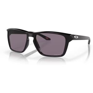 Lunettes de soleil Oakley Sylas OO 9448 (944801) 9448 01 Homme - Publicité Lunettes de soleil Oakley Sylas OO 9448 (944801) 9448 01 Homme - Publicité