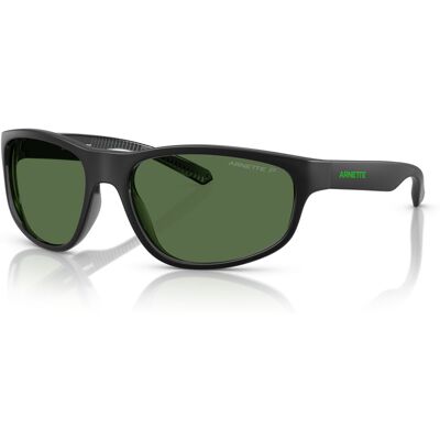 Lunettes de soleil polarisées Arnette AN 4351 - Homme - Publicité Lunettes de soleil polarisées Arnette AN 4351 - Homme - Publicité