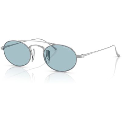 Lunettes de soleil Giorgio Armani AR 6161T (3387/1) Homme - Publicité Lunettes de soleil Giorgio Armani AR 6161T (3387/1) Homme - Publicité