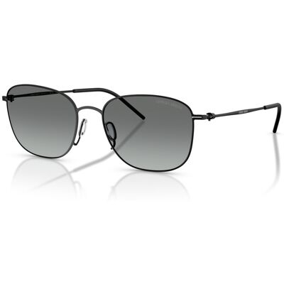 Lunettes de soleil Giorgio Armani AR 6168 (300111) Homme - Publicité Lunettes de soleil Giorgio Armani AR 6168 (300111) Homme - Publicité
